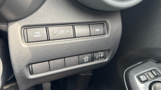 Nissan Juke 1.0 DiG-T 114 N-Connecta 5dr Petrol Hatchback